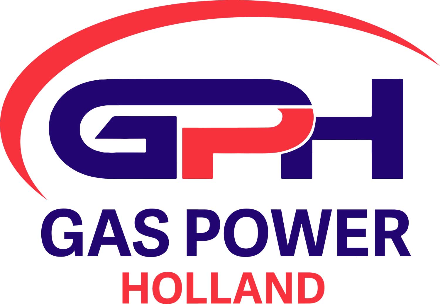 Gas Power Holland
